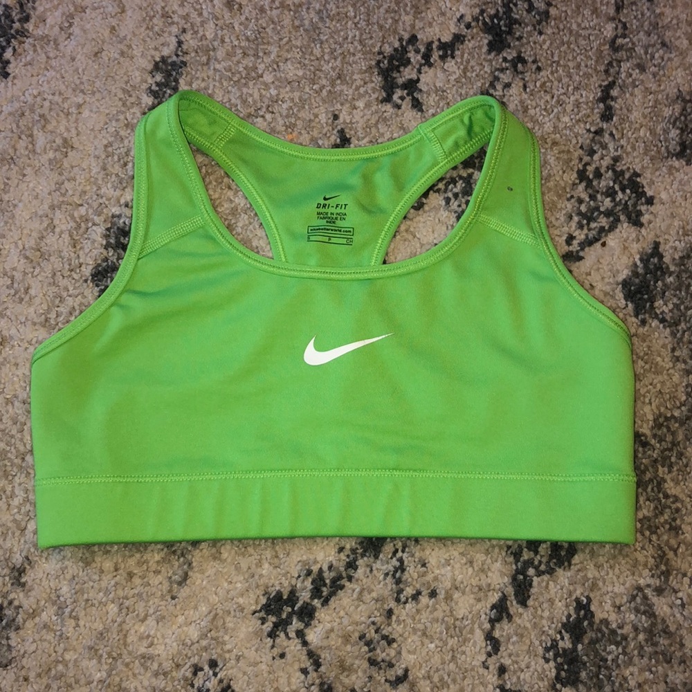 Nike Bra